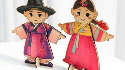 득템! 나만의 나무관절인형 꾸미기 후기 & 꿀팁 대방출 🥰